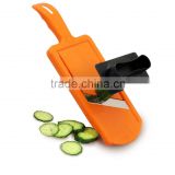 S/S+ABS+PP 31.8*12*4.6 Useful vegetable planing/multifunctional slicers