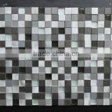 Shanghai China Supplier Excellent Performance Glass and Aluminium Mosaic Tile thumbnail-4