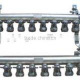 Manifolds for Floor Heating System M91-M100 thumbnail-3