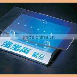 Advertising Equipment Acrylic Digital Product Display Rack for Smartphone thumbnail-3