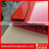 High Quality Sunshade Aluminum Louver Roof thumbnail-4