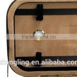 Custom Violin Case Oblong Violin Hard Case thumbnail-6