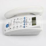 2016 New White Sim Card Gsm Cordless Phone thumbnail-5