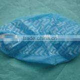 Non-slip Disposable Non Woven Shoe Cover thumbnail-2