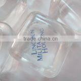 2016 New Design Custom Logo Pink Ice Cube Tray thumbnail-2