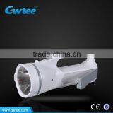 Rechargeable Powerful Led Emergency Searchlight