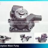 Engine Water Pump For PC40-5 PC40-6 Excavator PC40-6 Water Pump thumbnail-1