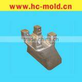 Offer Die Casting Mould Metal Zinc Aluminum Iron Investment Casting Services thumbnail-1