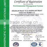 ERGUNLAR INC. 3*10m 100 Tons Electronic/Digital Truck Scale/Weighbridge thumbnail-4