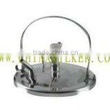 High Quality Spare part of Milking Machine-Bucket lid