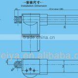 Massage Chair Parts Linear Actuator FY011B DC Motor 0~1000mm Stroke thumbnail-5