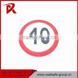 Water Proof Reflective Road Marking Tape Self Adhesive Warning Tape