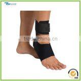 Neoprene Ankle Support Brace Without Stabilizers