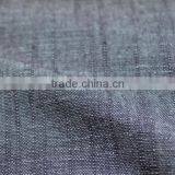 TC/SP Fashion Slub Factory Price Polyester Cotton Fabric for Women Dress thumbnail-3