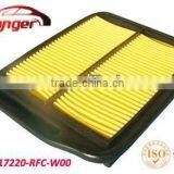 17220-RFC-W00 Hot Sale Cheap Price Car Air Filter