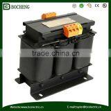 New China Standard 3- Phase Low Voltage 3- Phase Filter Reactor Series