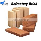 High Quanlity Factory-direct light weight refractory silica bricks and cement