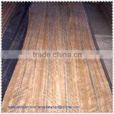 0.5MM THICKNESS NATURAL BURMA TEAK VENEER thumbnail-1