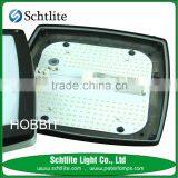 HOBBIT Round Outdoor IP65 Led Ceilling Light Lamp thumbnail-3