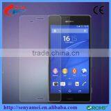 HOT SELLING!!! 2.5D Anti-Explosion Tempered Glass Screen Protector For Sony Z3 thumbnail-1