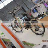 Electric Bicycle CE EN15194 Certificate