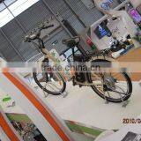 electric bicycle CE EN15194 certificate