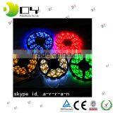 Factory Price Led Strip 5050 Rgb Ip68 5m/roll Led Flxible Strip RGB LED Strip Lights for Led Strip Ip68 thumbnail-5