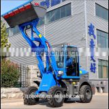 popular europe small wheel loader for hot sale with ce                        
                                                Quality Choice