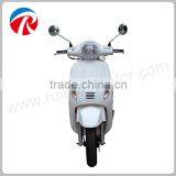 Forza 50 Motorcycle Plastic Parts Front Cover thumbnail-2