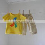Short Sleeve Good Price Cotton Boys Kids Polo Shirts Wholesale thumbnail-4