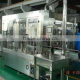 Mineral Water Plant Filling Production Line