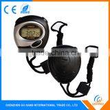 2016 Professional Sports Fashion Stopwatch With Hang Rope thumbnail-2