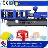 HTW200 F Series 45-55mm Injection Screw Diameter Pet Machine thumbnail-1