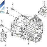 MOBIS USED TRANSMISSION ASSY-MANUAL 4WD SET FOR SPORTAGE 2004-06 MNR thumbnail-3