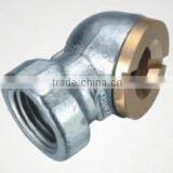 Tire Inflation Air Chuck