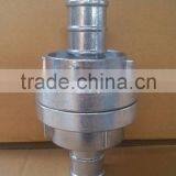 Fire Hose Couplings and Fittings, Fire Flat Hoses, Hydrant Fittings thumbnail-4