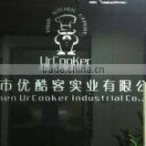 Shenzhen UrCooker Industrial Co., Ltd. company overview - view 1 thumbnail