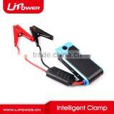 NEW Designs 12V Car Battery Jump Starter Jump Leads Quality Choice thumbnail-4