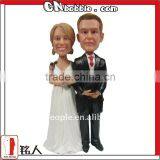 Custom Western Personalized Cake Toppers thumbnail-1