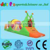 Commercial Inflatable Tunnel