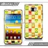 3M Stickers for Samsungi9100 thumbnail-1