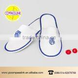 Cheap Disposable Hotel Amenities Slipper With Good Quality thumbnail-5