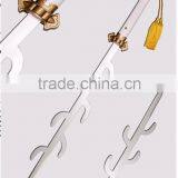 THE SEVEN BRANCHED SWORD (SHICHISHITO NANATSUSAYA NO TACHI) thumbnail-1