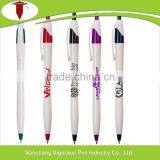 cheap promotional advertising plastic ballpoint pen                        
                                                Quality Choice