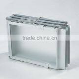 6 Tier Magazine Rack Acrylic thumbnail-6