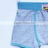 China Children's Underwear Factory Cartoon Picture Children Underwear Boy Models thumbnail-2