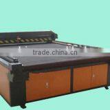 Fabric Laser Cutting Machine on Sale in China