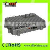 DB-CMTS8210 Docsis3.0 Indoor Chassis CMTS With 2xRF Inout thumbnail-1