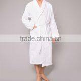 Wholesale Soft Warm Mens' Cotton Bathrobe thumbnail-1