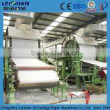 Jumbo Rolling Paper Machine to Make Toilet Paper thumbnail-6